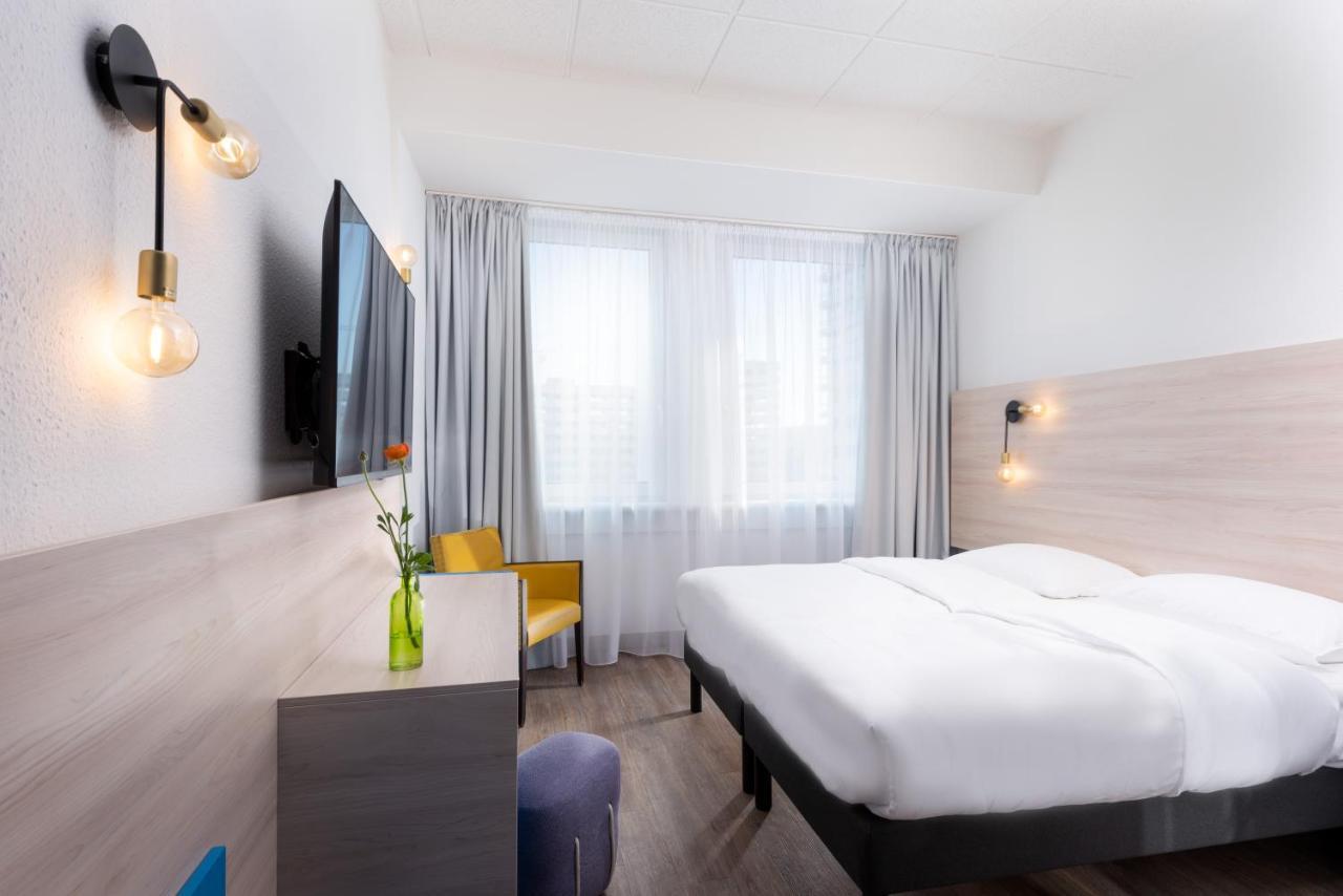 Hotel Greet Berlin Alexanderplatz Esterno foto