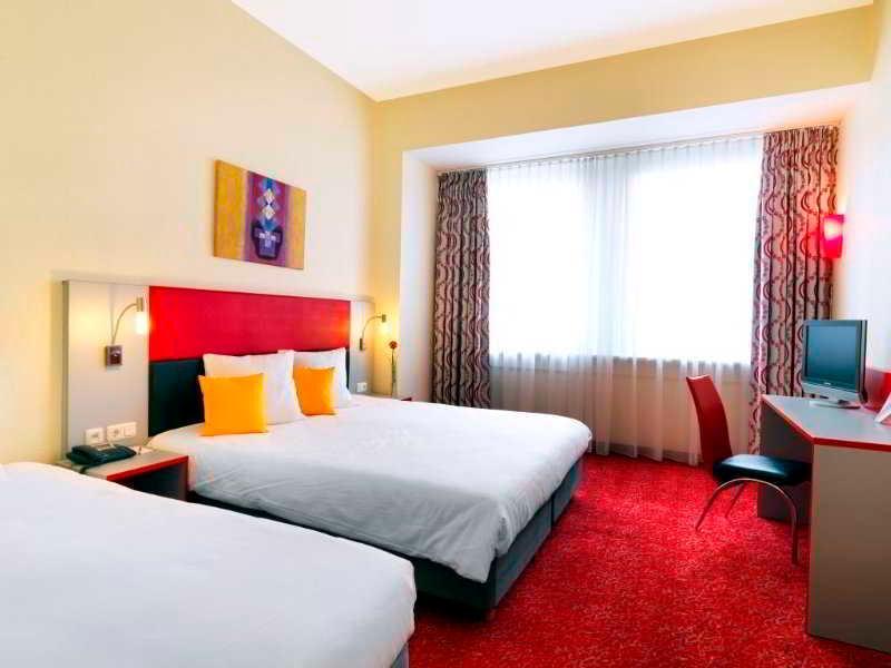 Hotel Greet Berlin Alexanderplatz Esterno foto