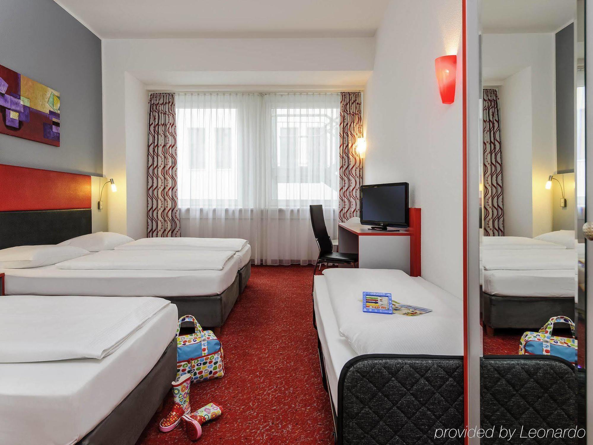 Hotel Greet Berlin Alexanderplatz Esterno foto