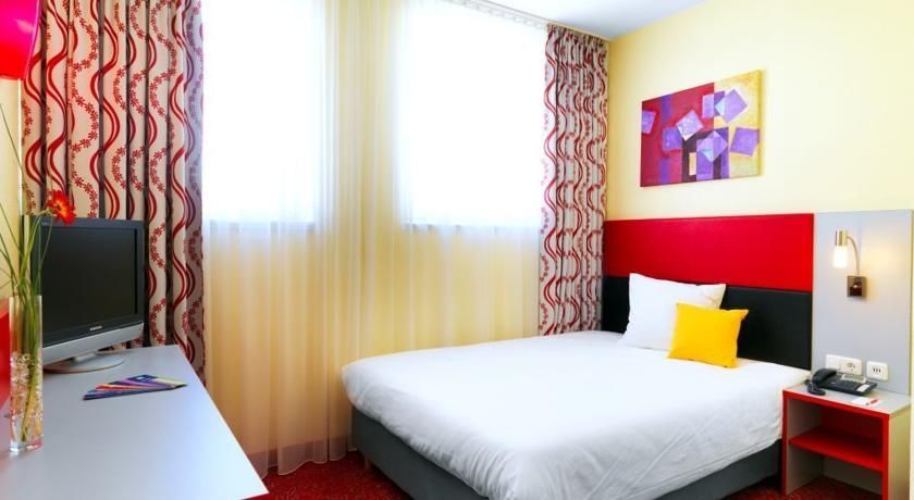 Hotel Greet Berlin Alexanderplatz Esterno foto